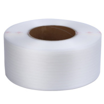 伏兴 全自动机用打包带 宽12mm厚0.6mm (透明白)