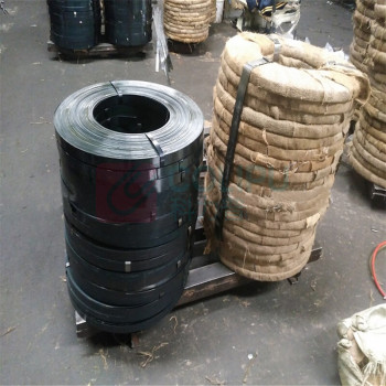 宜利 铁皮打包带 50KG