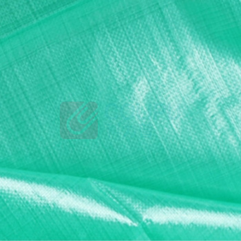 新越昌晖 防水布 YB-SLE180 8*8米 (绿色)
