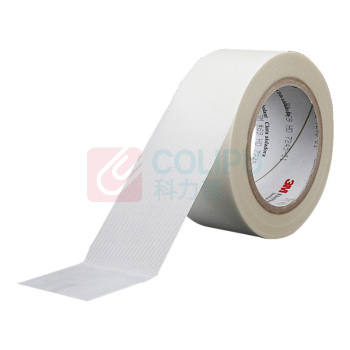3M 69号玻璃布胶带 20mm*33m