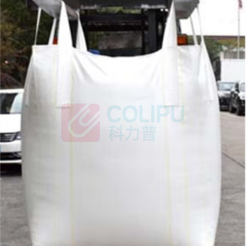 须特 铁屑袋 70*70*70CM 加厚1.5吨;四根兜底
