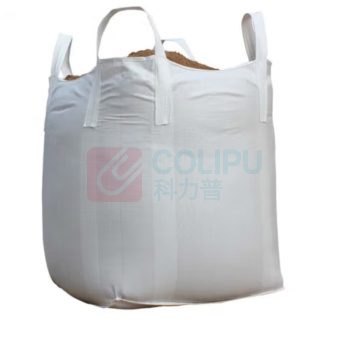 须特 铁屑袋 70*70*70CM 加厚1.5吨;四根兜底