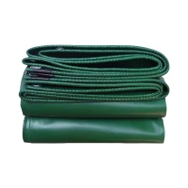 晶事达 篷布 加厚耐磨防水 PVC 0.55MM*10.2m×14.5m