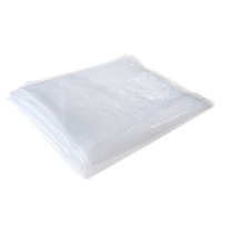 飞尔 塑料布 FLJD516 5m*3m*0.08mm (白色)