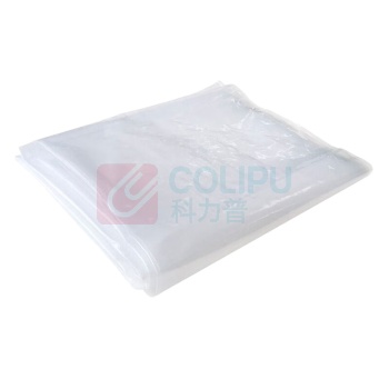 飞尔 塑料布 FLJD457 3m*2m*0.04mm (白色)