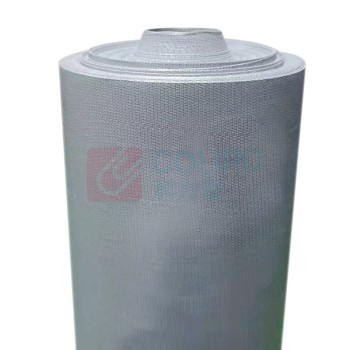 罗德力 硅钛防火布 4m*50m 03(宽度拼接)