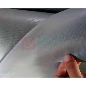 罗德力 硅钛防火布 4m*50m 03(宽度拼接)