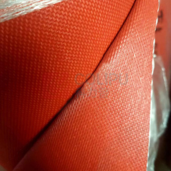 罗德力 三防隔热遮阳布 1.2mm*1m*2m (红色)