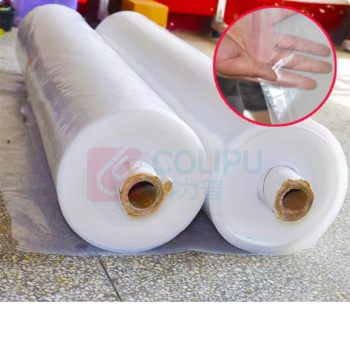 雪花 snow 塑料布 2丝