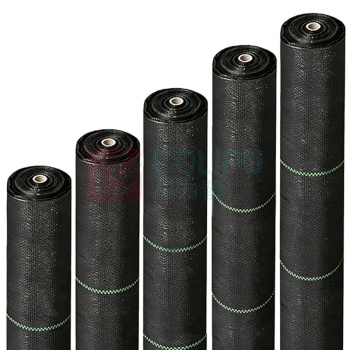 优企 防草布 2M*100m 90G/平方米