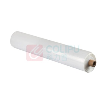 飞尔 塑料布 FLJD212 10s厚2m宽×100m 25kg/卷 (白色)