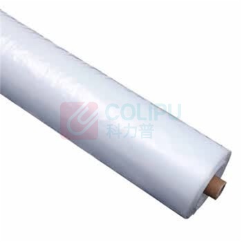 飞尔 塑料布 FLJD212 10s厚2m宽×100m 25kg/卷 (白色)