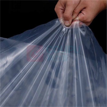 飞尔 塑料布 FLJD212 10s厚2m宽×100m 25kg/卷 (白色)