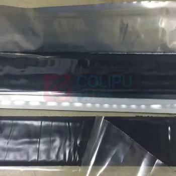 安盾帅 自固化绝缘防水包材 ADS-6600031 3片/包600mm*90mm*1.8mm