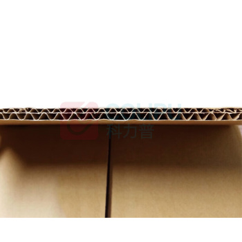 海亚森 HAIYASEN 40×30×17cm 5层 瓦楞纸箱 收纳箱10.00 个/组 纸箱(计价单位:组)牛皮纸色 M9064