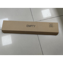 迅爵 周转箱纸箱填充箱 382mm*190mm*98mm