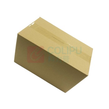 OIMG 打包纸箱 8号 长21*宽11*高14cm 厚4.5mm 50个/组 五层加硬EB