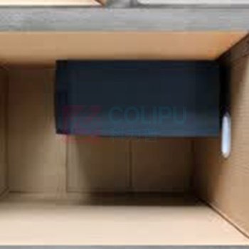QDZX 纸箱 70*50*50cm 5个/组