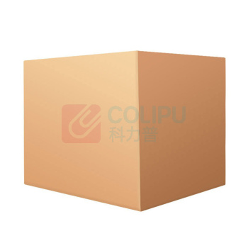 QDZX 50无扣手搬家箱 50*40*40cm 5个装