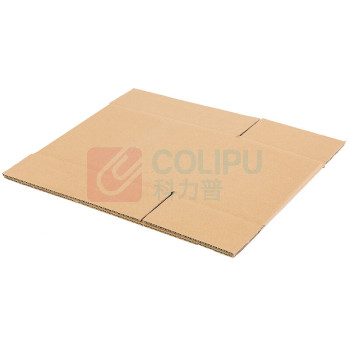 上柯 5层瓦楞纸箱定制250g/170g/80g/170g/250g W0936 1只(30B型)货期7天