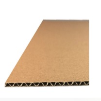 QDZX 三层高强瓦楞纸 92.5cm*70cm 