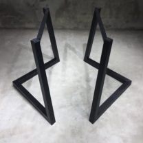 东成 支脚 HX-B026L 40*350