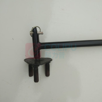 Copes-Vulcan 延伸杆,V369848-1100