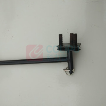 Copes-Vulcan 延伸杆,V369848-1100