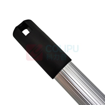 安赛瑞 铝合金伸缩杆 23994 铝合金 厚度0.8mm 尺寸伸缩前120cm 伸缩后3米