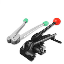 新越昌晖 手工铁皮打包机 DB-21004 适用16mm (黑色)