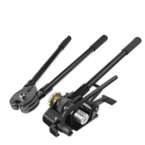 新越昌晖 手工铁皮打包机 DB-21004 适用19mm (黑色)