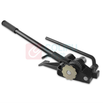 新越昌晖 手工铁皮打包机 DB-21004 适用19mm (黑色)