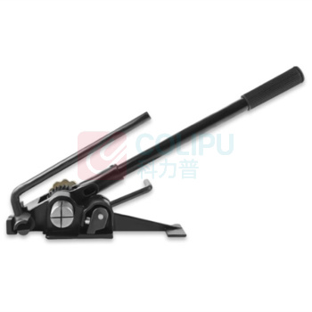 新越昌晖 手工铁皮打包机 DB-21004 适用32mm (黑色)