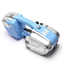 永派 PP/PET通用手提式电动打包机 JD16 适用带宽13-16mm厚0.5-1.2mm