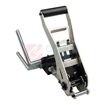 也特 重型编织拉紧器 捆绑带打包机 适用编织带宽度25-50mm