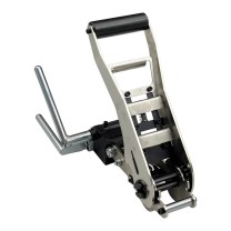也特 重型编织拉紧器 捆绑带打包机 适用编织带宽度25-50mm