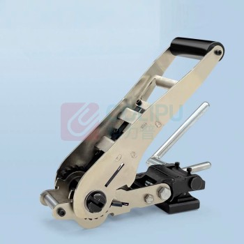 也特 重型编织拉紧器 捆绑带打包机 适用编织带宽度25-50mm