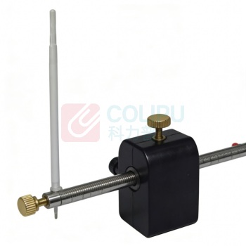 克恩达 实木手工划线器 AB001 带刻度