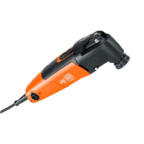 泛音 电动割胶机 MultiMaster MM 700 1.7Q