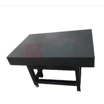 精方源 精品大理石平台 打孔720个(不含安装) 含支架 2000*1500*200mm