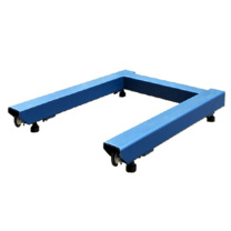 FOWLER U型平台秤 54-405-285 3000kg