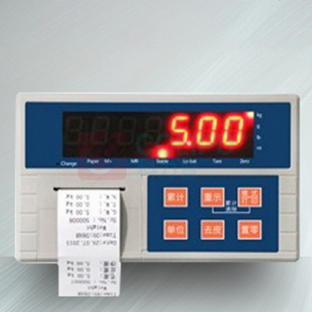 亚津 电子地磅 量程精度:3000kg/1kg 配显示仪表XK3190-HDP 3吨 SCS-3T 台面尺寸2*3米