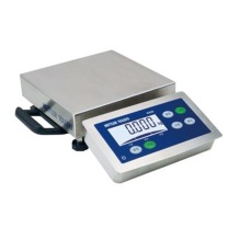 升亮 电子台秤 TCS-200kg 100kg 分度值50g