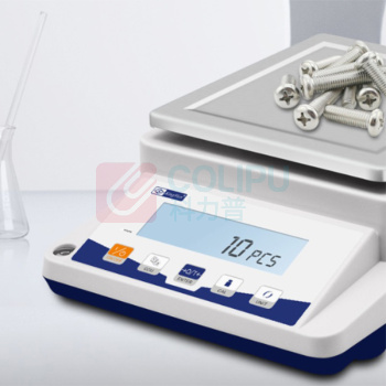 升亮 电子天平 ACS-10kg-0.1 10kg 分度值0.1g