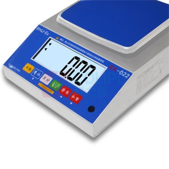 升亮 防爆电子秤 TCS-EX-100kg 100kg 分度值10g