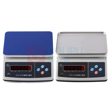 三峰 电子台秤 D11电子计重秤系列 ACS-D11-3kg