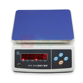 三峰 电子台秤 D11电子计重秤系列 ACS-D11-3kg