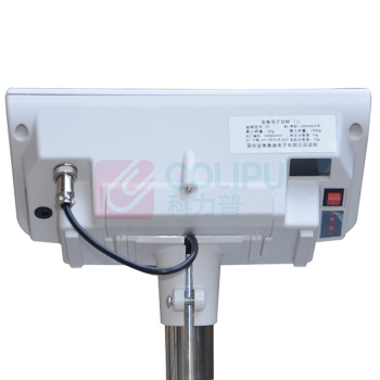 安衡 秤 TC 100Kg/5g 30*40cm