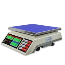 安衡 电子称 30kg/1g ALH高精度工业计重
