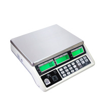 英展 电子计数秤 ACS-C(Z2)加装RS-232C母头 天平级 6kg(量程)/0.1g(精度)定制款